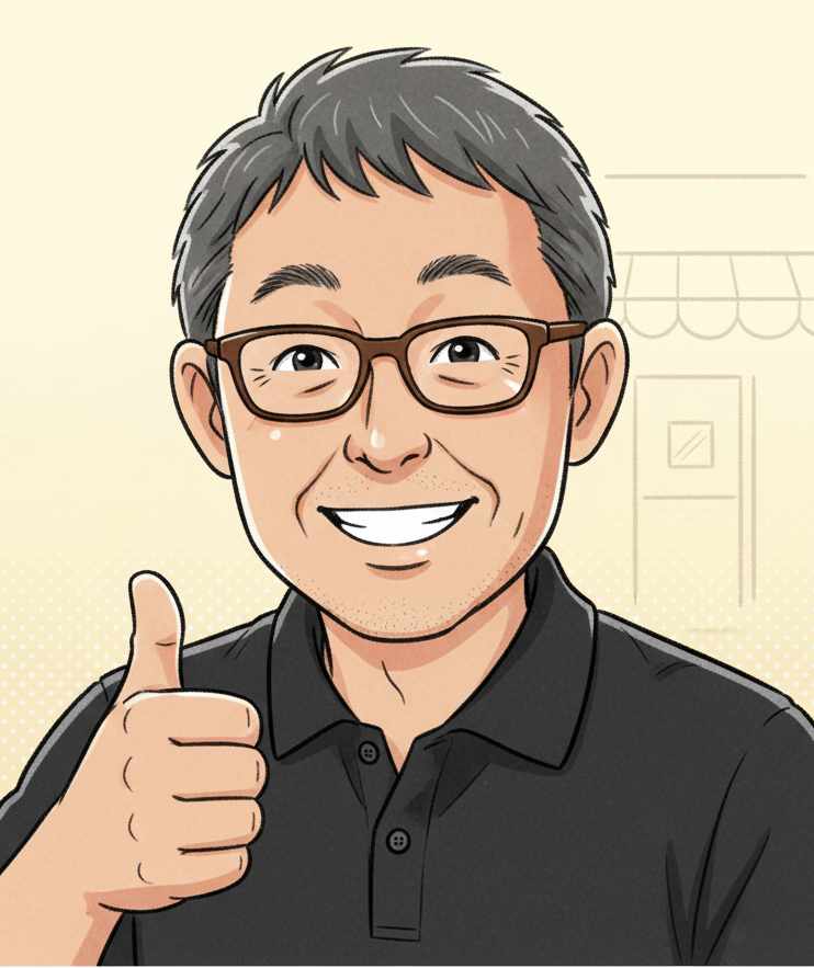 代表者 石川純一